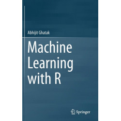 Machine Learning with R