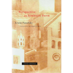 Perspective as Symbolic Form