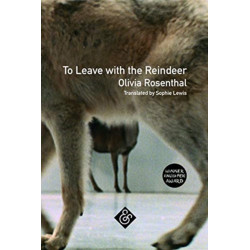 To Leave with the Reindeer