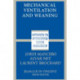 Mechanical Ventilation and Weaning