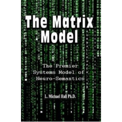The Matrix Model: The premier systems model of Neuro-semantics