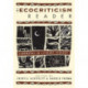The Ecocriticism Reader: Landmarks in Literary Ecology