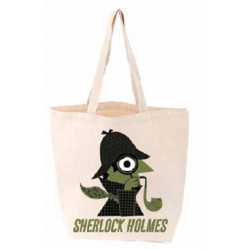 Sherlock Tote