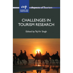Challenges in Tourism Research