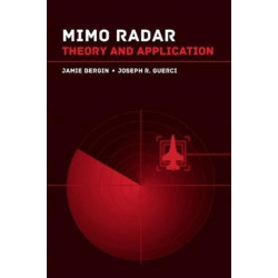 MIMO Radar: Applications for the Next Generation