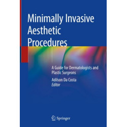 Minimally Invasive Aesthetic Procedures: A Guide for Dermatologists and Plastic Surgeons