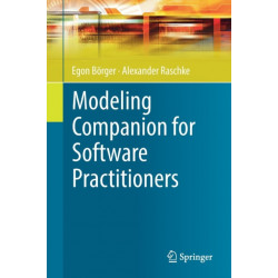 Modeling Companion for Software Practitioners