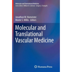 Molecular and Translational Vascular Medicine