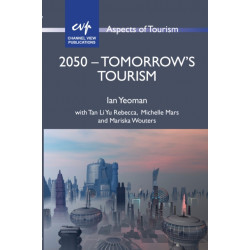 2050 - Tomorrow's Tourism