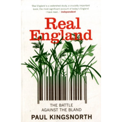 Real England: The Battle Against The Bland