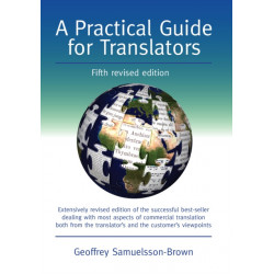 A Practical Guide for Translators