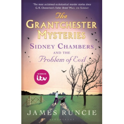Sidney Chambers and The Problem of Evil: Grantchester Mysteries 3
