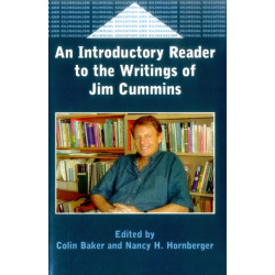 An Introductory Reader to the Writings of Jim Cummins