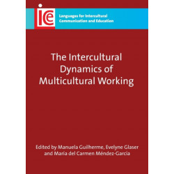 The Intercultural Dynamics of Multicultural Working
