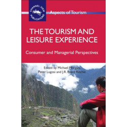 The Tourism and Leisure Experience: Consumer and Managerial Perspectives