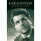 Gerald Finzi: His Life and Music