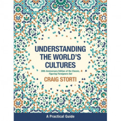 Understanding the World's Cultures: A Practical Guide