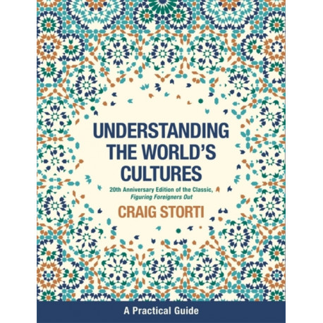 Understanding the World's Cultures: A Practical Guide