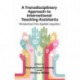 A Transdisciplinary Approach to International Teaching Assistants: Perspectives from Applied Linguistics