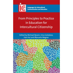 From Principles to Practice in Education for Intercultural Citizenship