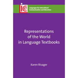 Representations of the World in Language Textbooks
