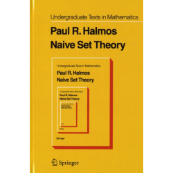 Naive Set Theory