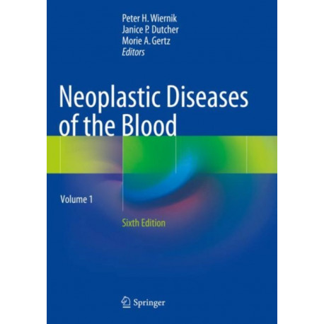 Neoplastic Diseases of the Blood