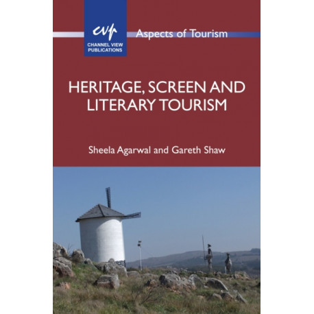 Heritage, Screen and Literary Tourism