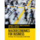 Macroeconomics for Business: The Manager's Way of Understanding the Global Economy
