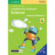 Cambridge Primary Science Stage 4 Teacher's Resource with Cambridge Elevate