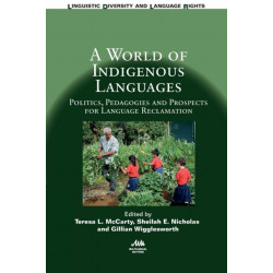 A World of Indigenous Languages: Politics, Pedagogies and Prospects for Language Reclamation