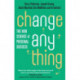 Change Anything: The new science of personal success