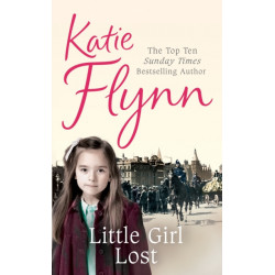 Little Girl Lost: A Liverpool Family Saga