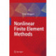 Nonlinear Finite Element Methods