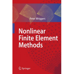 Nonlinear Finite Element Methods