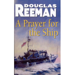 A Prayer For The Ship
