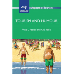 Tourism and Humour