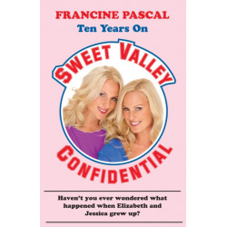 Sweet Valley Confidential