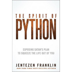 Spirit of Python, The