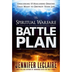 Spiritual Warfare Battle Plan, The