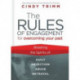 Rules of Engagement for Overcoming Your Past: Breaking Free from Guilt, Rejection, Abuse, and Betrayal
