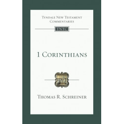 1 Corinthians: An Introduction And Commentary