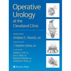 Operative Urology