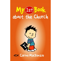 My First Book About the Church