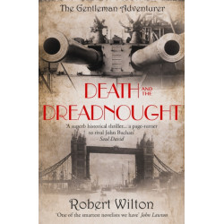 Death and the Dreadnought