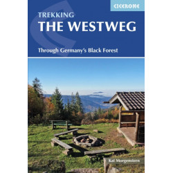 The Westweg: Through Germany's Black Forest