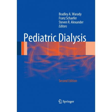 Pediatric Dialysis