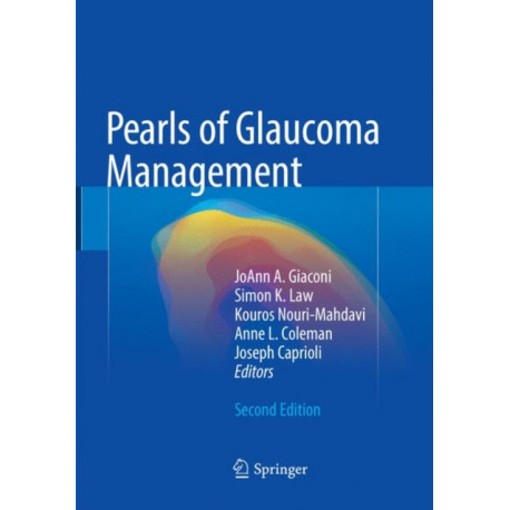 Pearls of Glaucoma Management