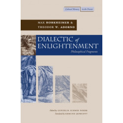 Dialectic of Enlightenment