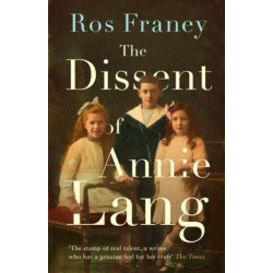 The Dissent of Annie Lang